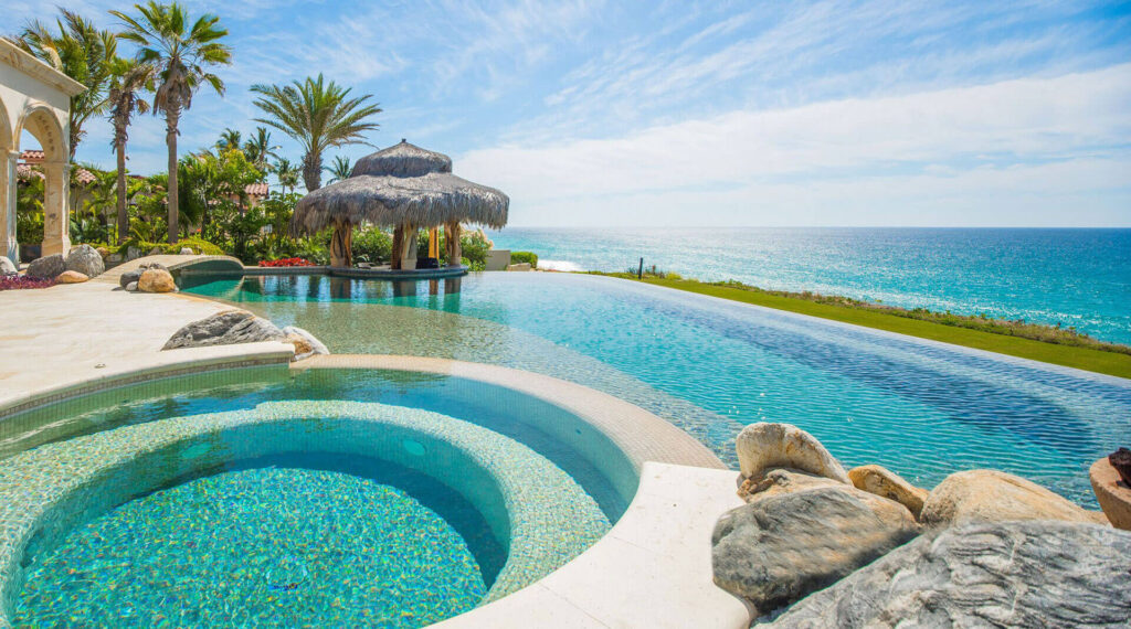 Own cabo real estate