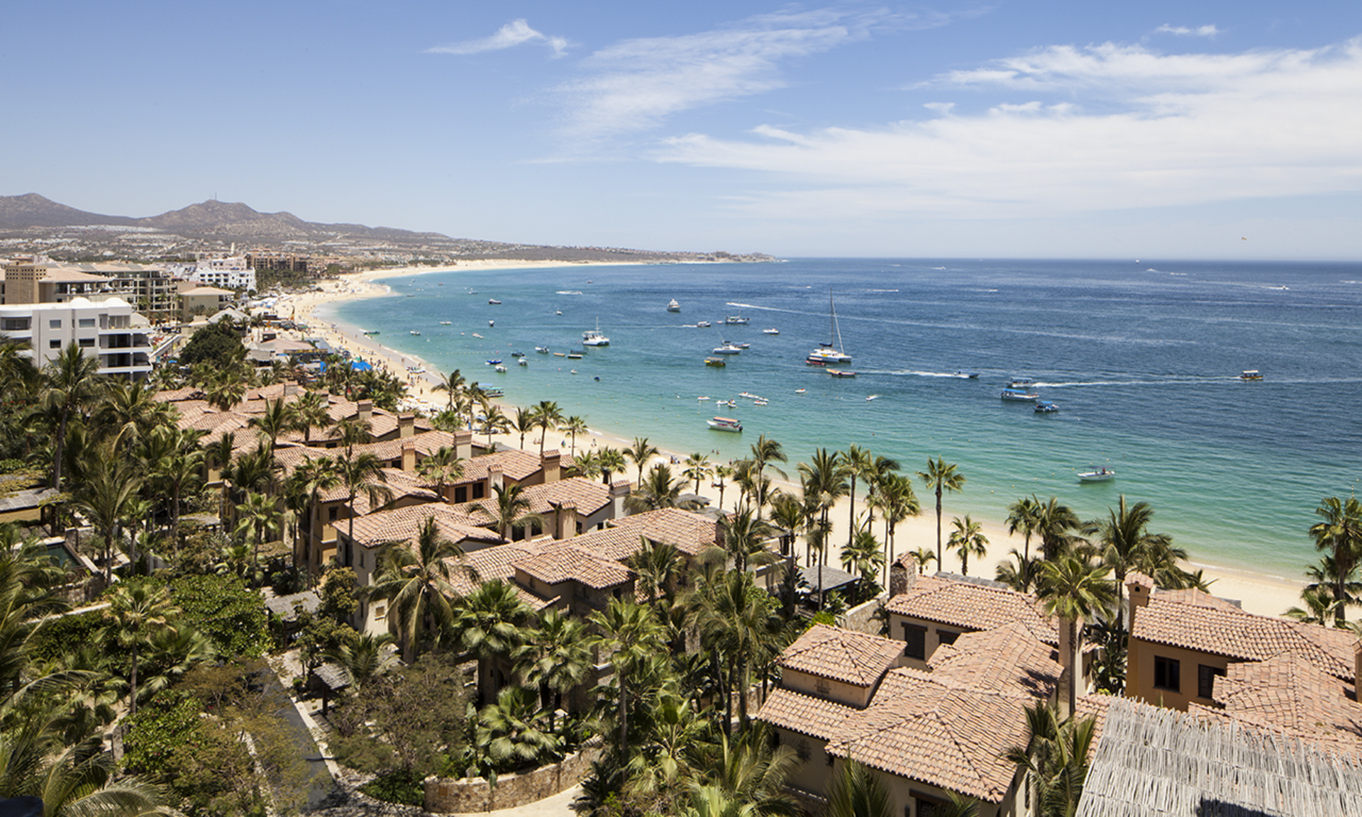 Own cabo real estate