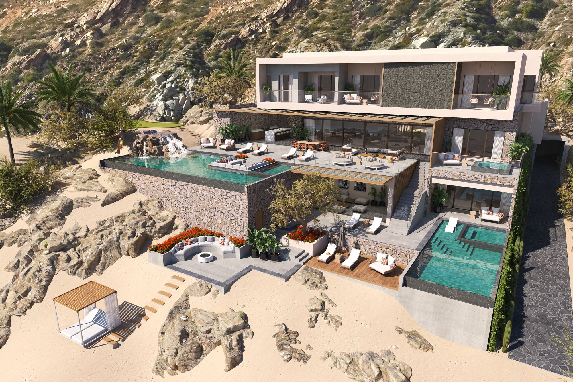 own cabo real estate