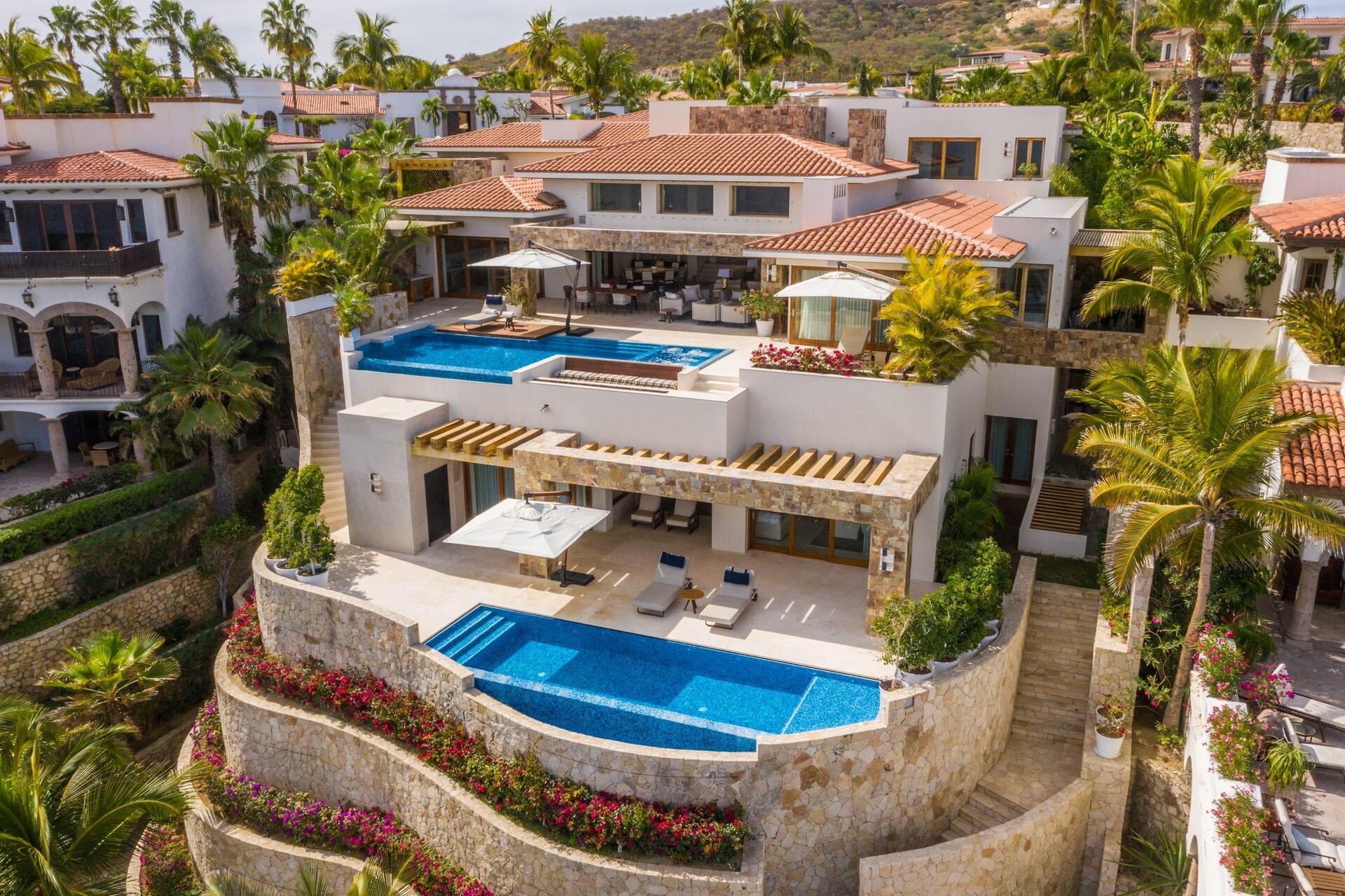 Own cabo real estate