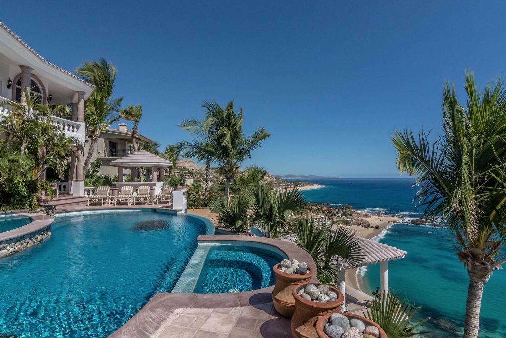 Own Cabo Real Estate Residence for Sale