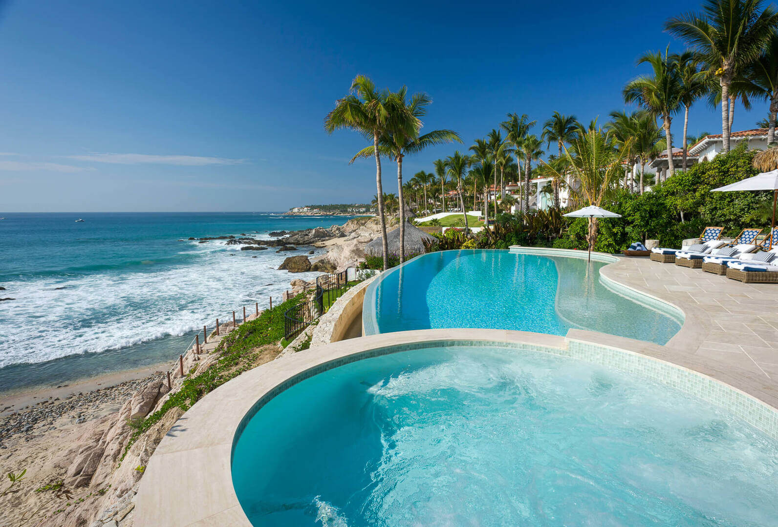 Own Cabo Real Estate Residence for Sale 