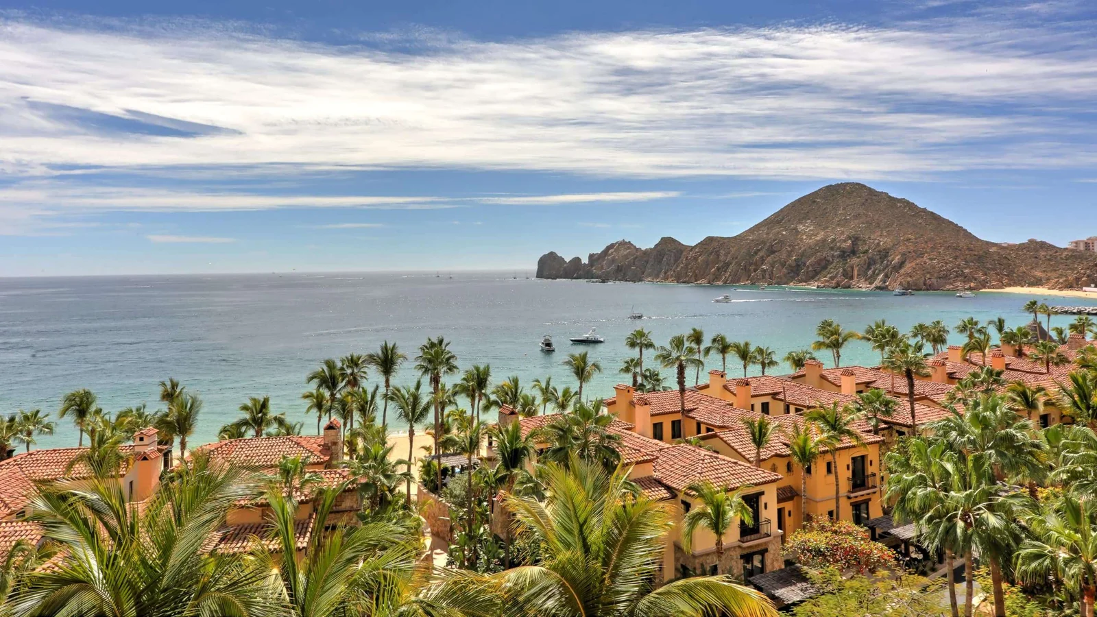 Own Cabo Residence for sale