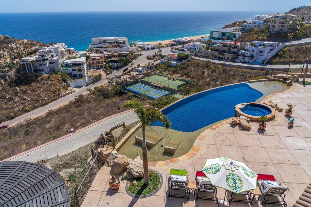 Own in Cabo Residence for Sale