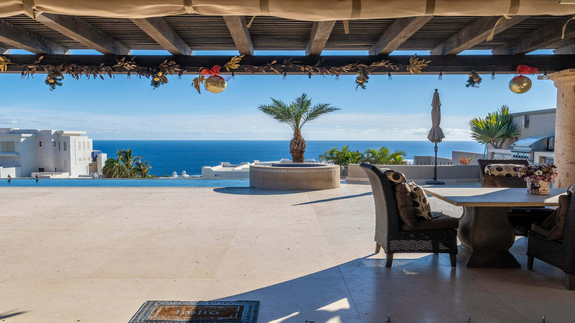 Own in Cabo Residence for Sale