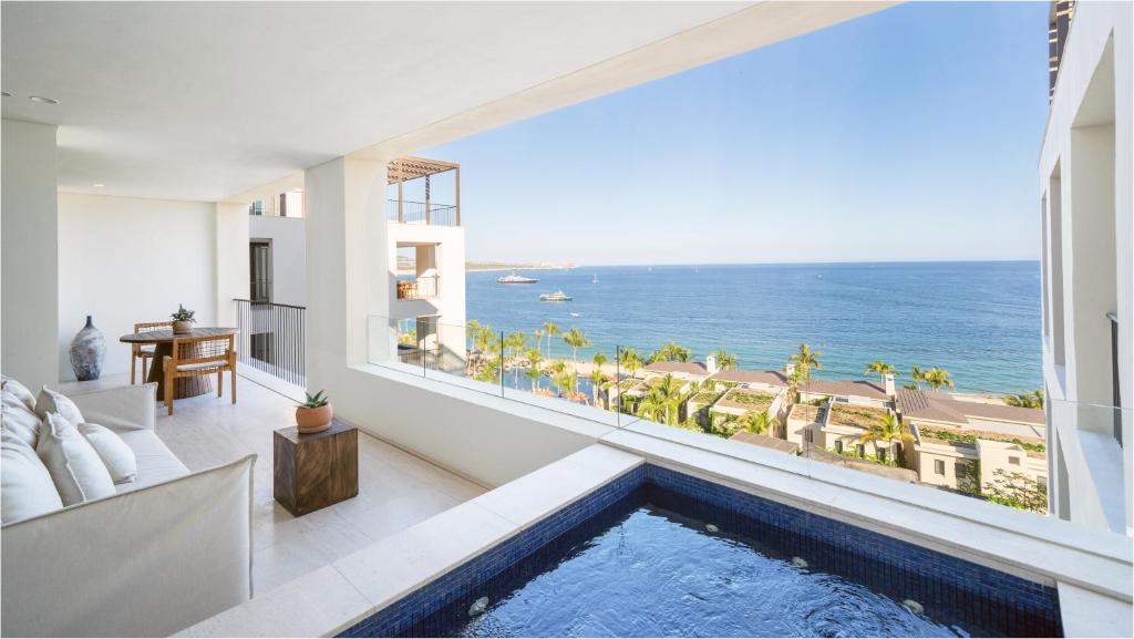 Own in Cabo Residence for Sale