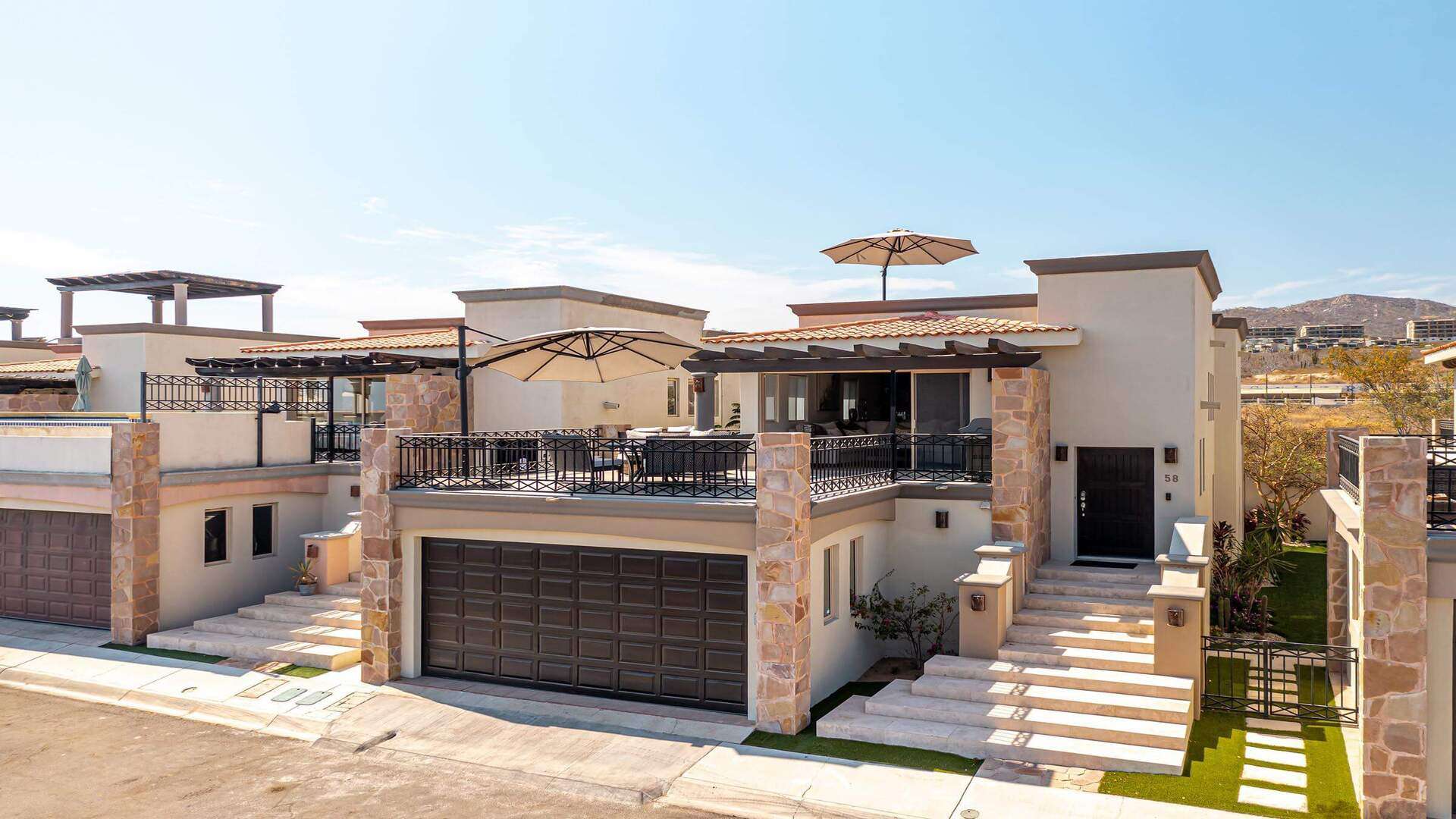 Custom Luxury Homes in Cabo