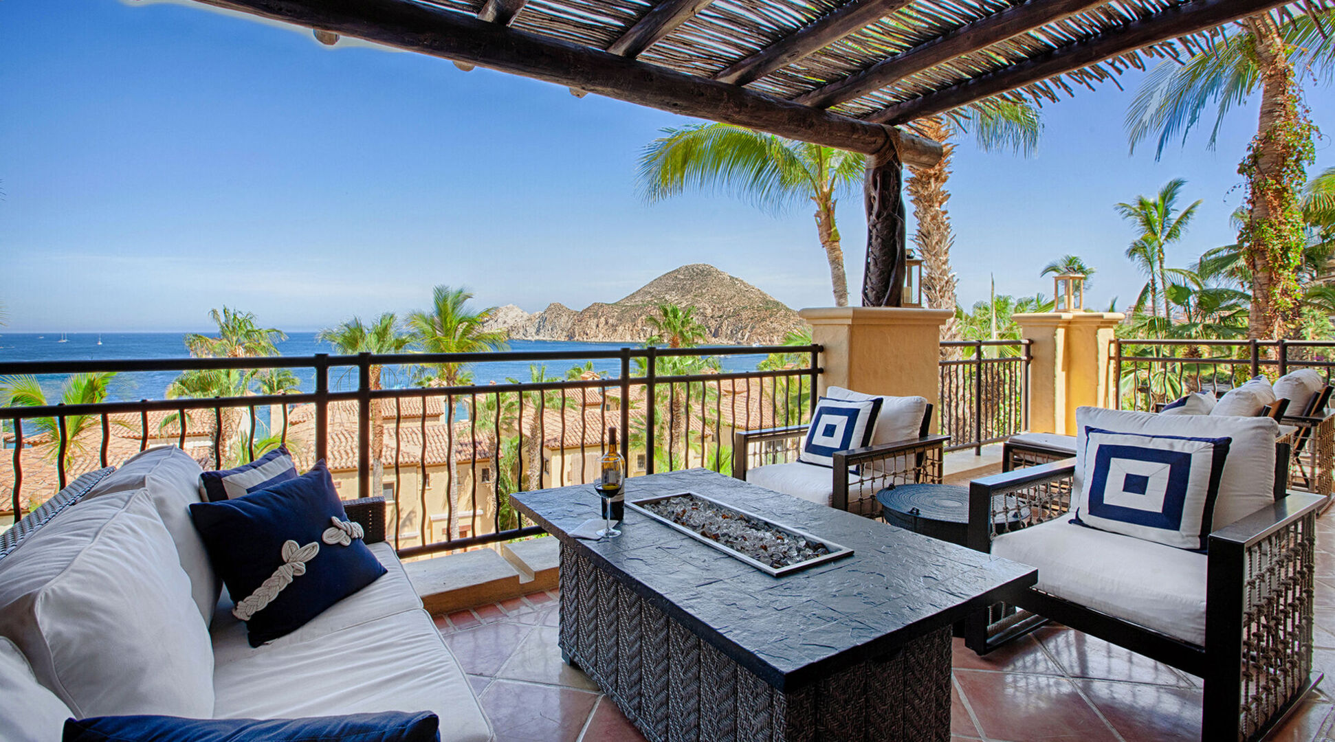 Real Estate Investment in Own Cabo