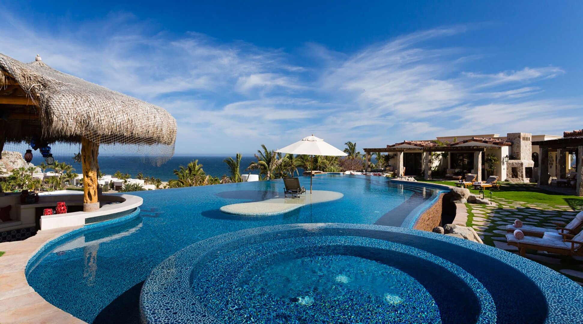 Luxury Villas in Cabo San Lucas