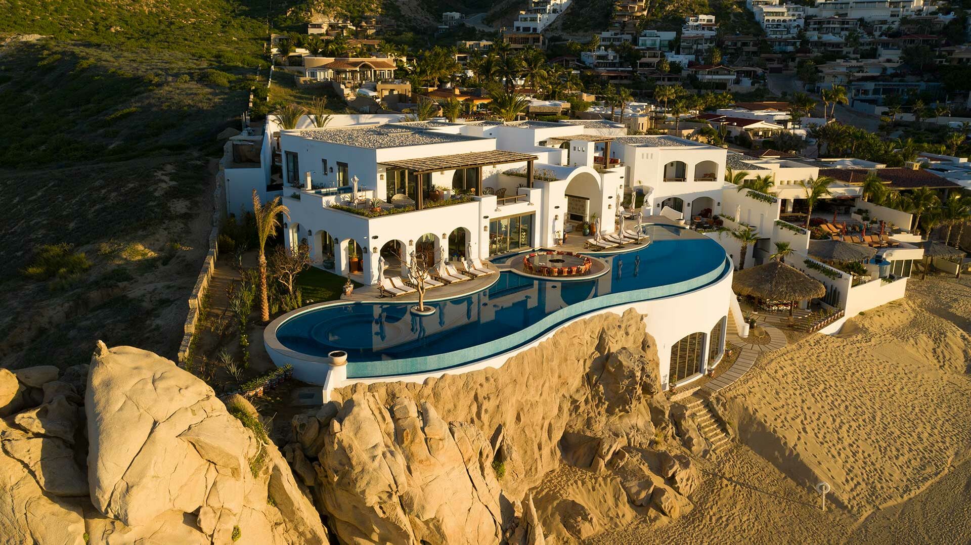 Real Estate Investment in Own Cabo