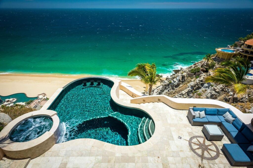 Real Estate Investment in Own Cabo