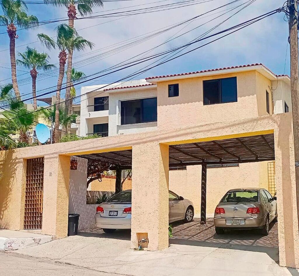 Los Cabos Maranata Beautiful 4-Bedroom Home in El Tezal, Cabo San Lucas - Now Offering – 11 Nopal, San Jose del Cabo, BS