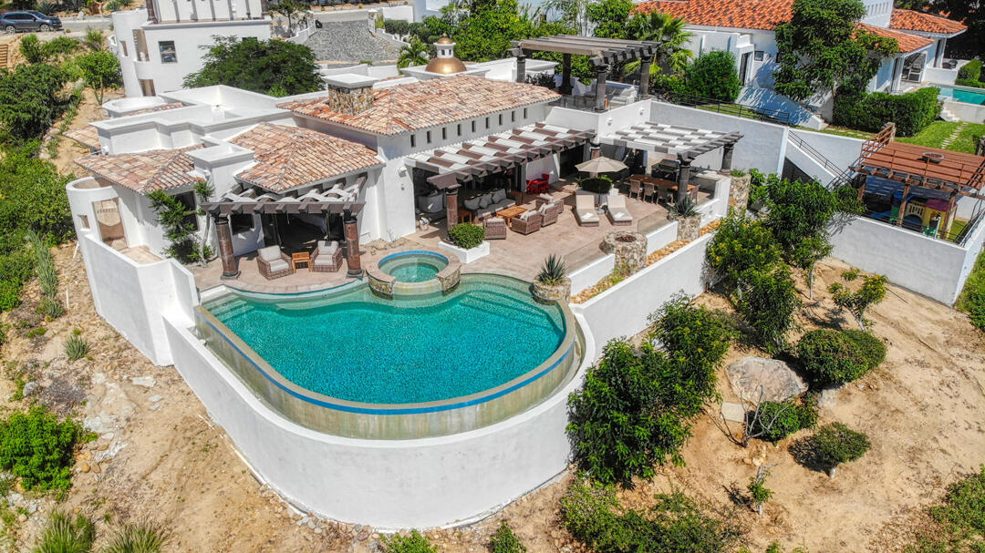 Los Cabos La Noria – 115 La Noria, San Jose del Cabo, BS