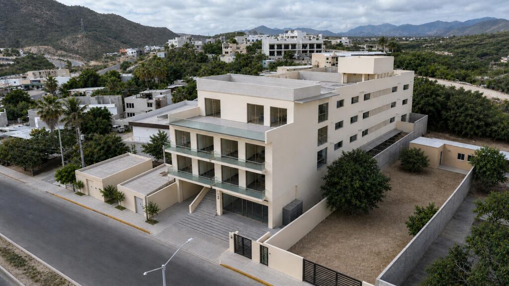 Own Cabo Real Estate  for sale