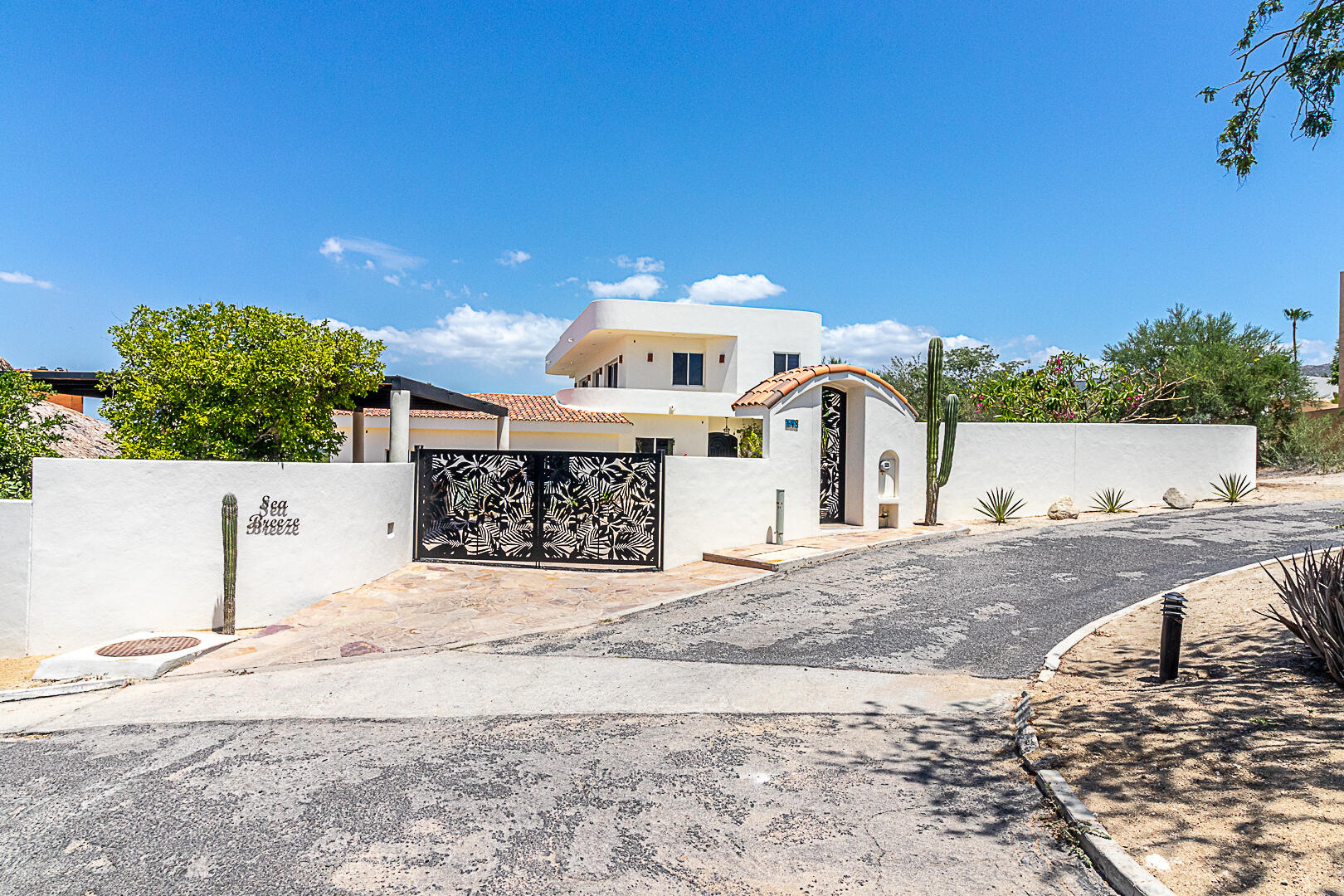 Los Cabos Cabo Bello – 148 PASEO DE LAS MISIONES, Cabo Corridor, BS