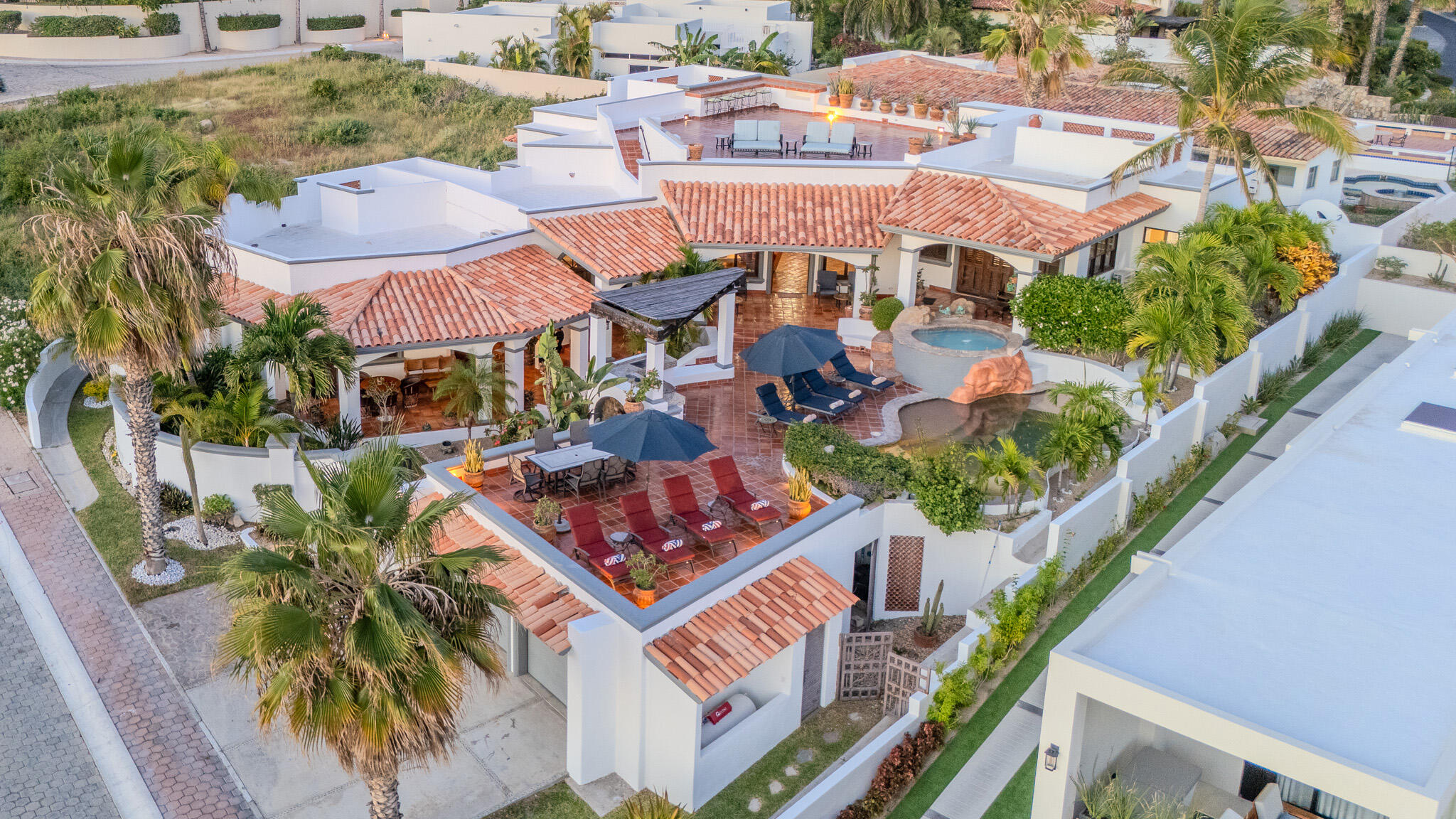 Los Cabos Santa Carmela – 18 Santa Carmela, Cabo Corridor, BS