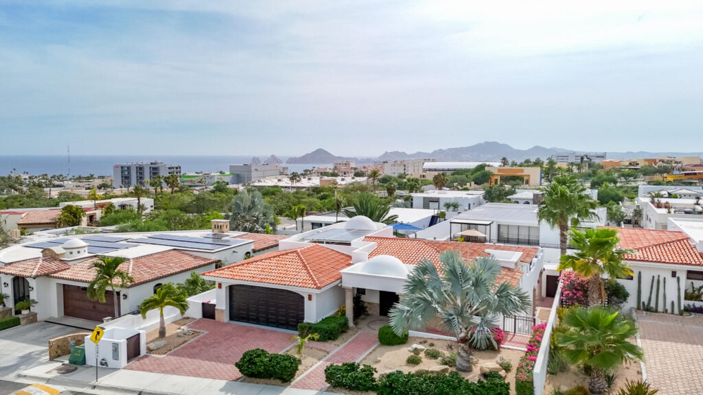 Los Cabos Cresta Del Mar Relaxed Coastal Living with Ocean โ 19 Cresta del Mar, Cabo Corridor, BS