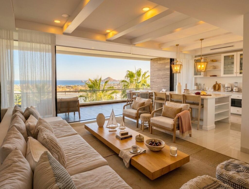 Own Cabo Real Estate  for sale