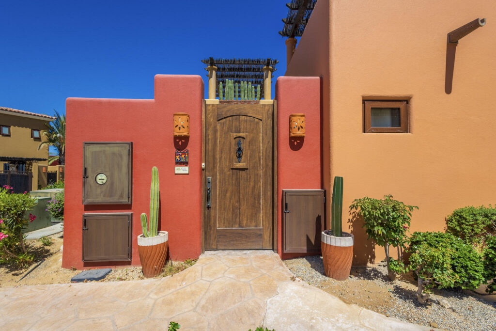 Los Cabos Ventanas Experience upscale living at Casa Perla, a stunning corner Casa Grande in Ventanas Phase 1 with sweeping – 31 Pueblo Campestre, San Jose del Cabo, BS