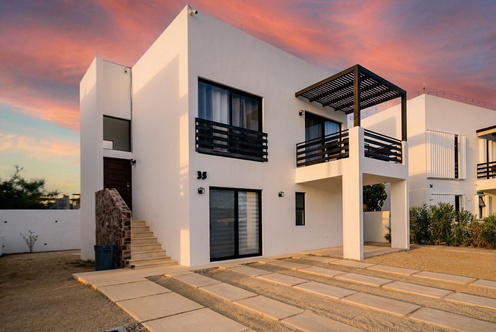 521 ISLA NATIVIDAD, Cabo Corridor, BS