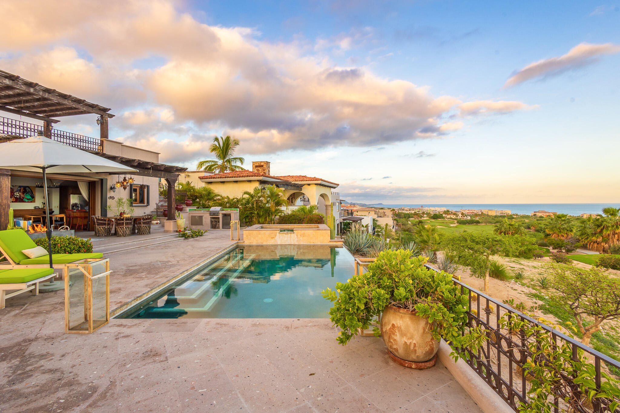 58/60, Casa Montanita, San Jose del Cabo, San Jose del Cabo, BS