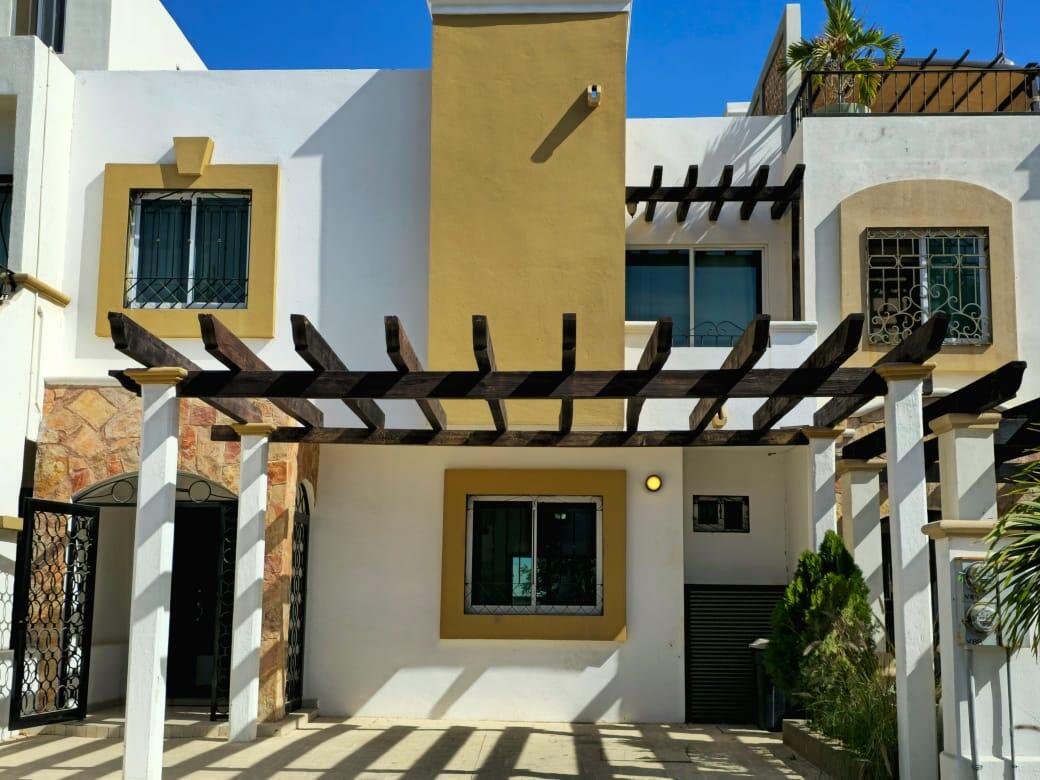 87 Sierra de las Virgenes, Cabo San Lucas, BS