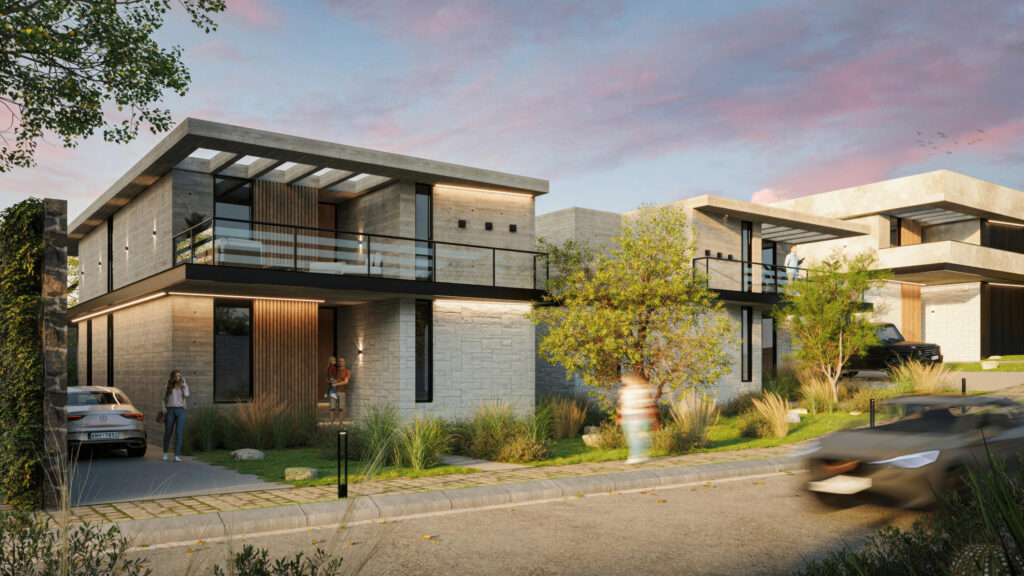 Los Cabos Rancho Par-El Cielito Hot sale! Priced to sell Modern Tuscan Townhome in El CielitoLocated atop Rancho Paraíso, this beautiful 3 bedroom, 3 bathroom corner unit offers privacy, and tranquility. Enjoy stunning ocean – Aromi Residences House C, Cabo Corridor, Cabo Corridor, BS
