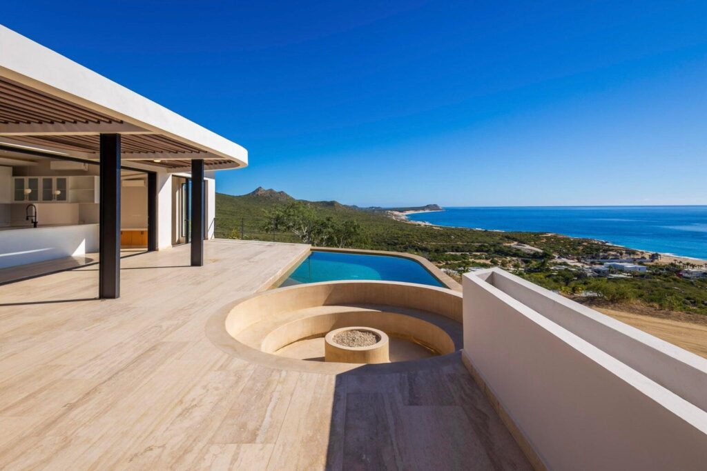 Los Cabos Laguna Hills Casa Piedra Sol is an extraordinary newly completed ocean – Casa Cima 23, San Jose del Cabo, San Jose del Cabo, BS