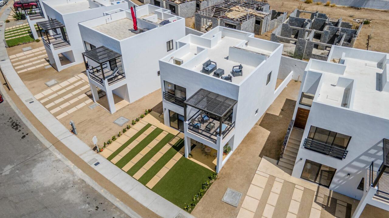 Casa Cumbres #34, Cabo Corridor, Cabo Corridor, BS