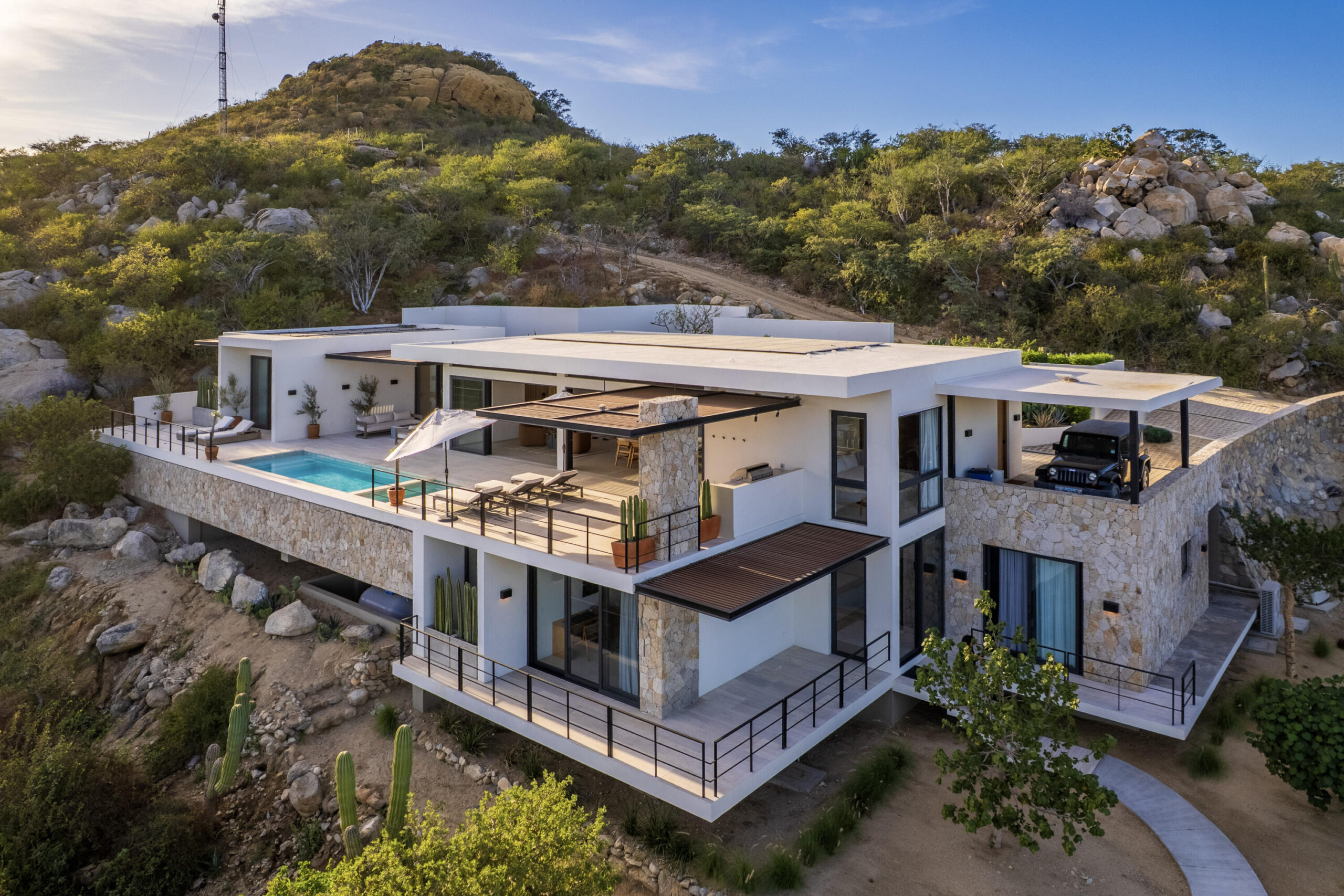 Los Cabos Laguna Hills – Casa Savoy, Block 1, Lot 113, San Jose del Cabo, BS