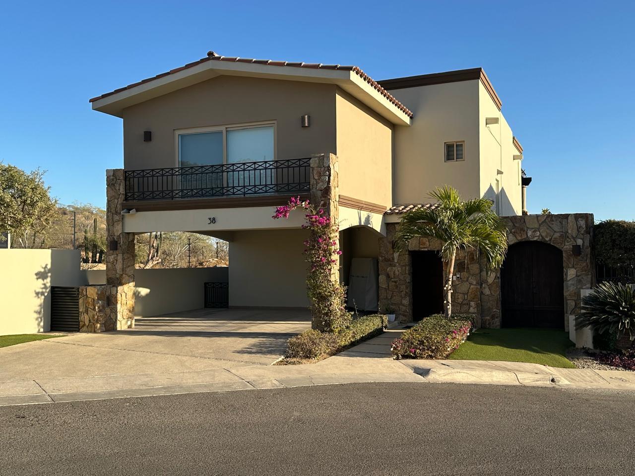 Casa Terry Brisas, Cabo San Lucas, Cabo San Lucas, BS