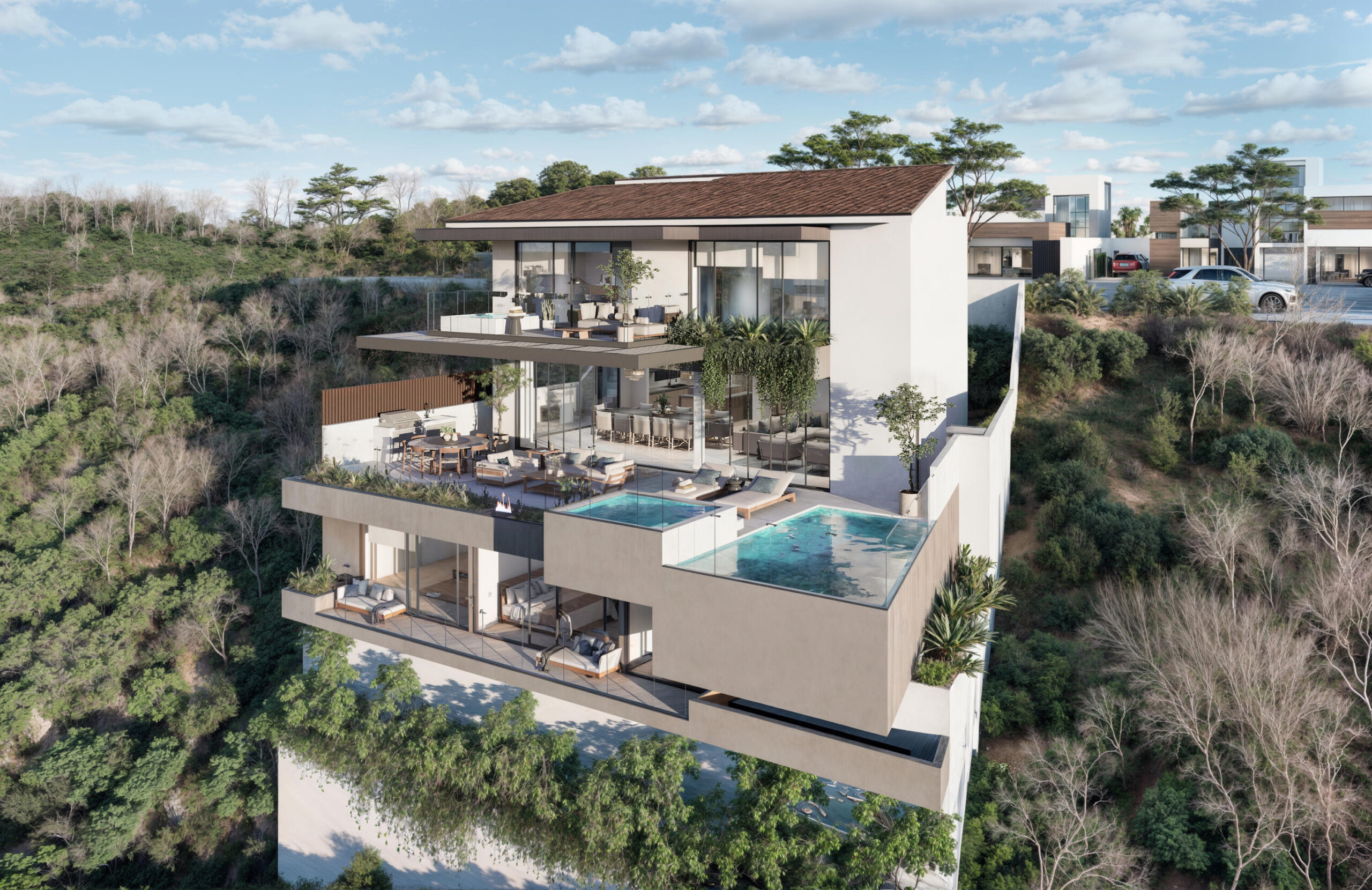 Los Cabos La Cima – Club Campestre sjc, San Jose del Cabo, BS