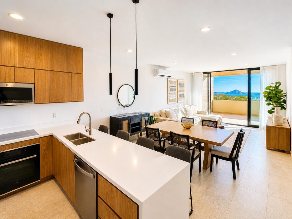 Own Cabo Real Estate  for sale