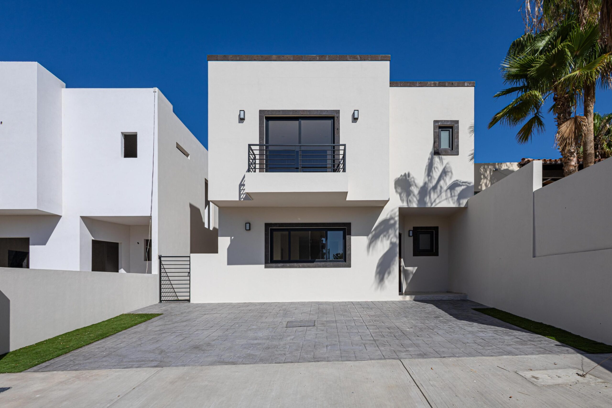 D1 Palma Real, Cabo San Lucas, BS