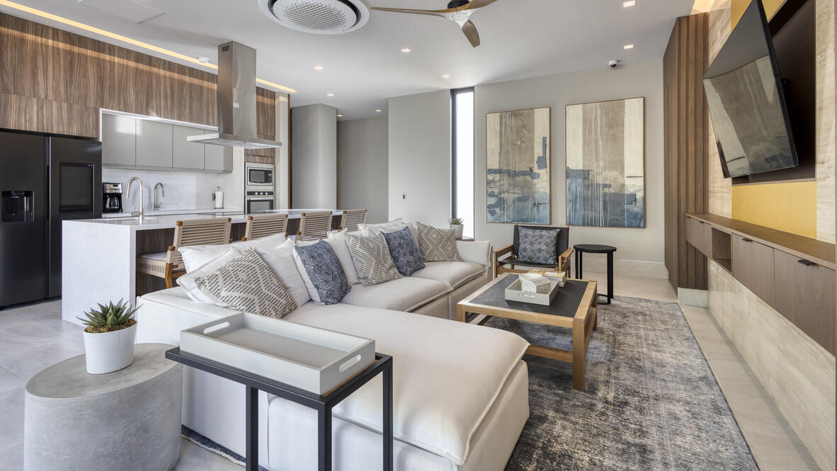 Los Cabos Wen Living – Energy, San Jose del Cabo, BS