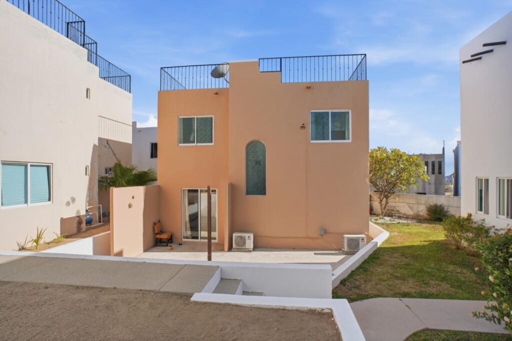 Los Cabos Quintas California House for Sale in Quintas California Private Community | Cabo San LucasPrice: for sale