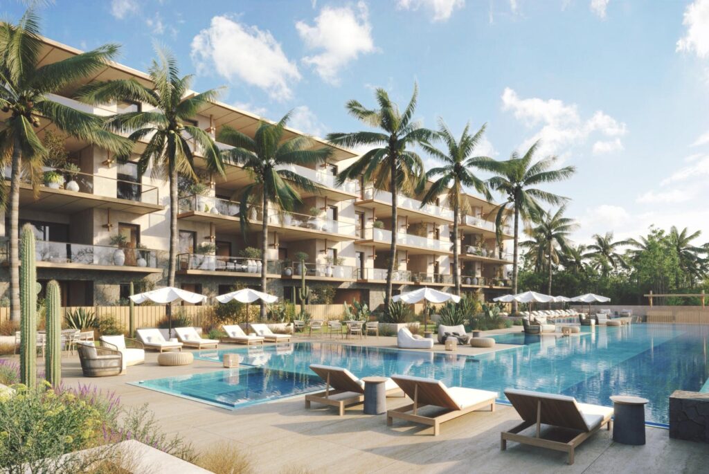 Own Cabo Real Estate  for sale