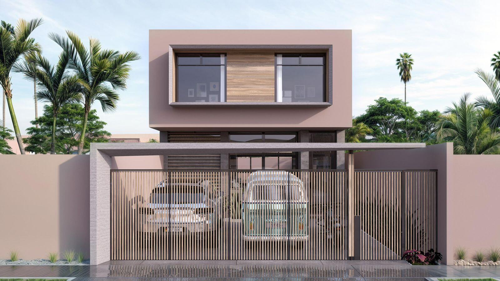 lote 1 Huichol, Cabo San Lucas, BS