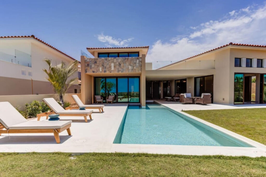 Los Cabos Pedregal Csl OCEAN โ Lote 26 Vista Lago, San Jose del Cabo, BS