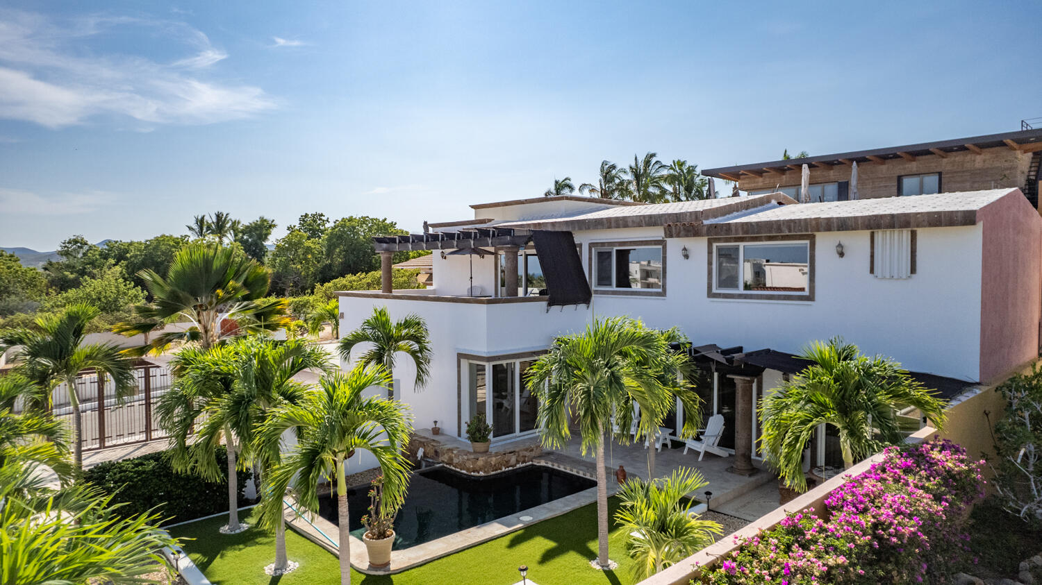 Lote 3 MF, San Jose Corridor, BS