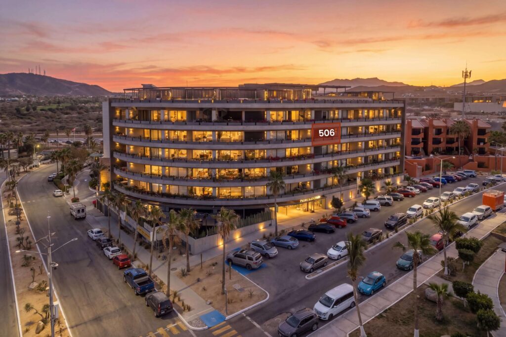 Own Cabo Real Estate  for sale