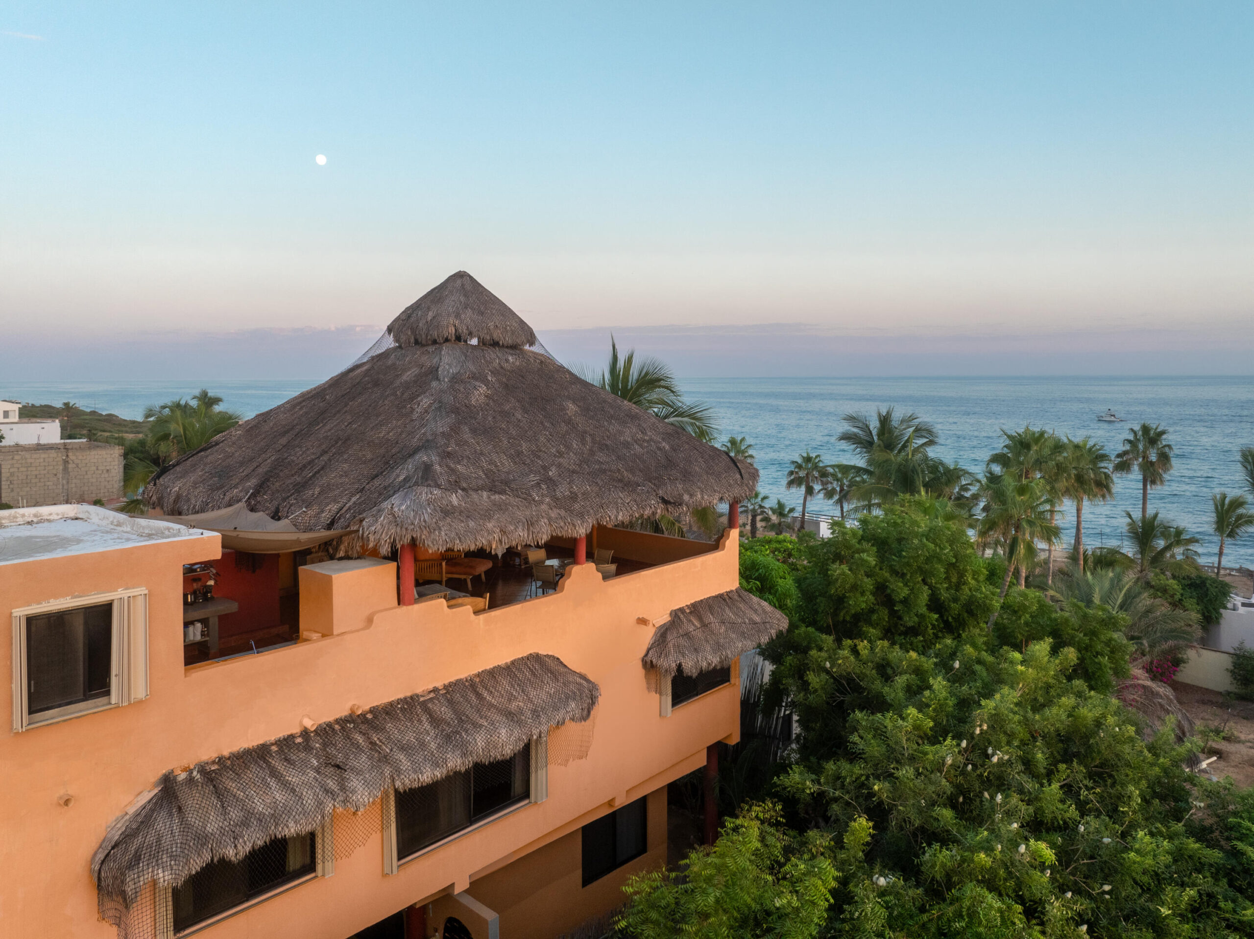 Los Cabos Ciruelos Located in one of the most desirable areas of Cabo San Lucas, this elegant home is set within a quiet gated community and offers the perfect balance of comfort and style. With 5 spacious bedrooms, each with its own full bathroom, plus a large studio that can serve as an office or extra living space, this property is ideal for families and entertaining. The modern kitchen with pantry connects seamlessly to the living and dining areas, opening onto a private terrace with pool. A service room with bathroom and a covered, enclosed 2-car garage provide convenience and functionality. Just minutes from downtown, beaches, schools, and shops, this home offers not only space and privacy, but an exceptional lifestyle in Cabo. All transactions will be carried out through escrow. The initial payment upon signing the contract will be 35% as a down payment. Subsequent payments will be made according to construction progress. Sales commissions will be disbursed from escrow once the buyer completes the 35% down payment. – Marlin St., San Jose del Cabo, BS