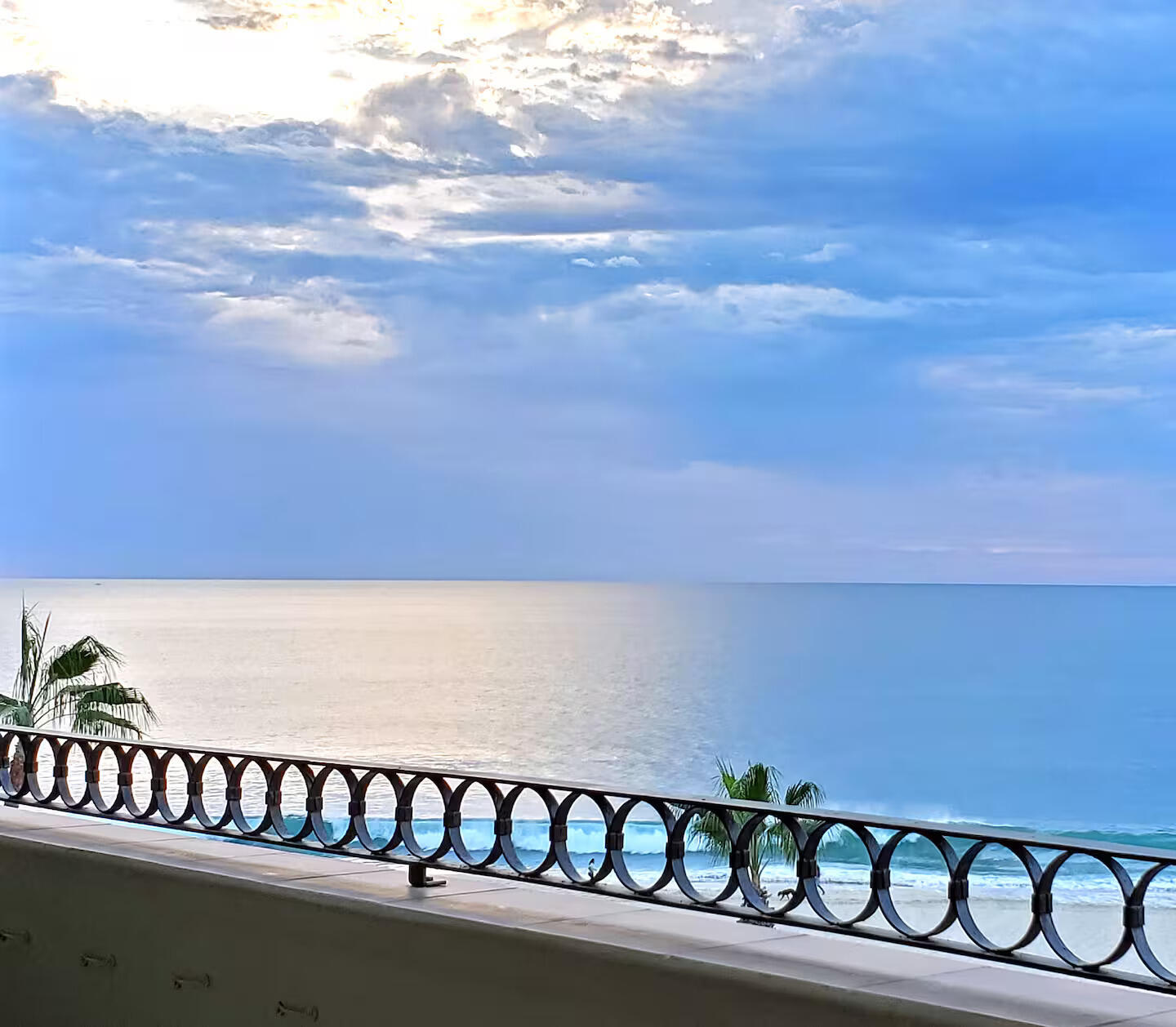 Los Cabos El Zalate – PALMILLA POINT VIEWS-5TH FLOOR, San Jose del Cabo, BS