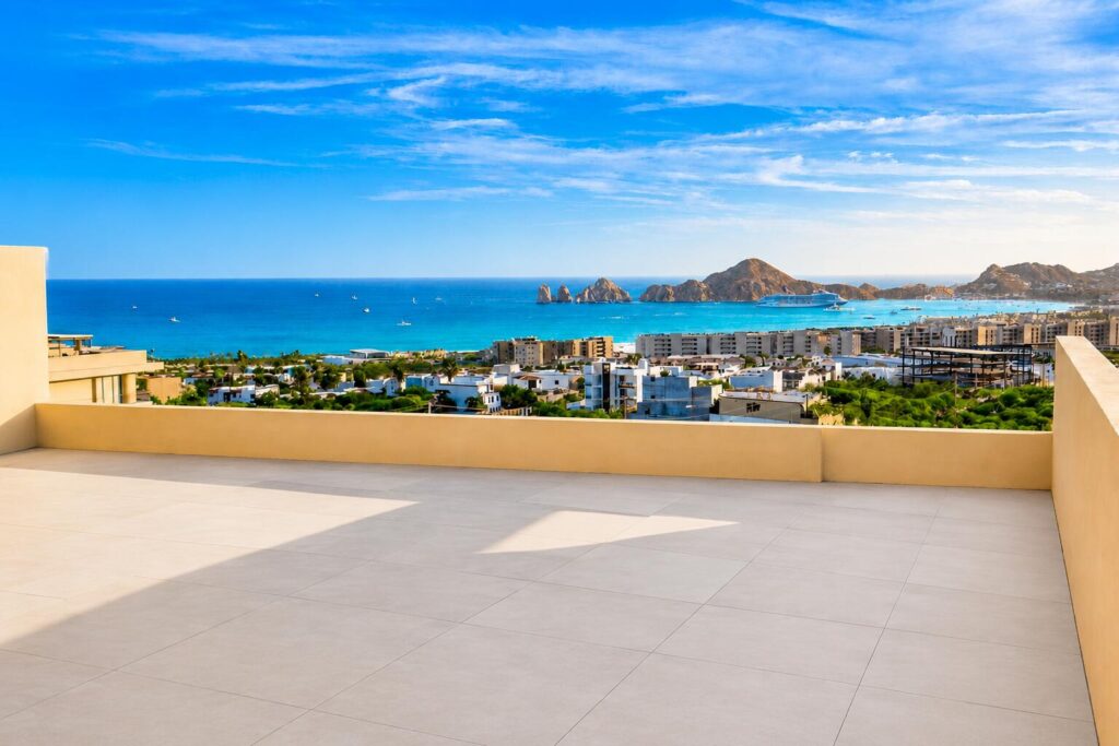 Own Cabo Real Estate  for sale