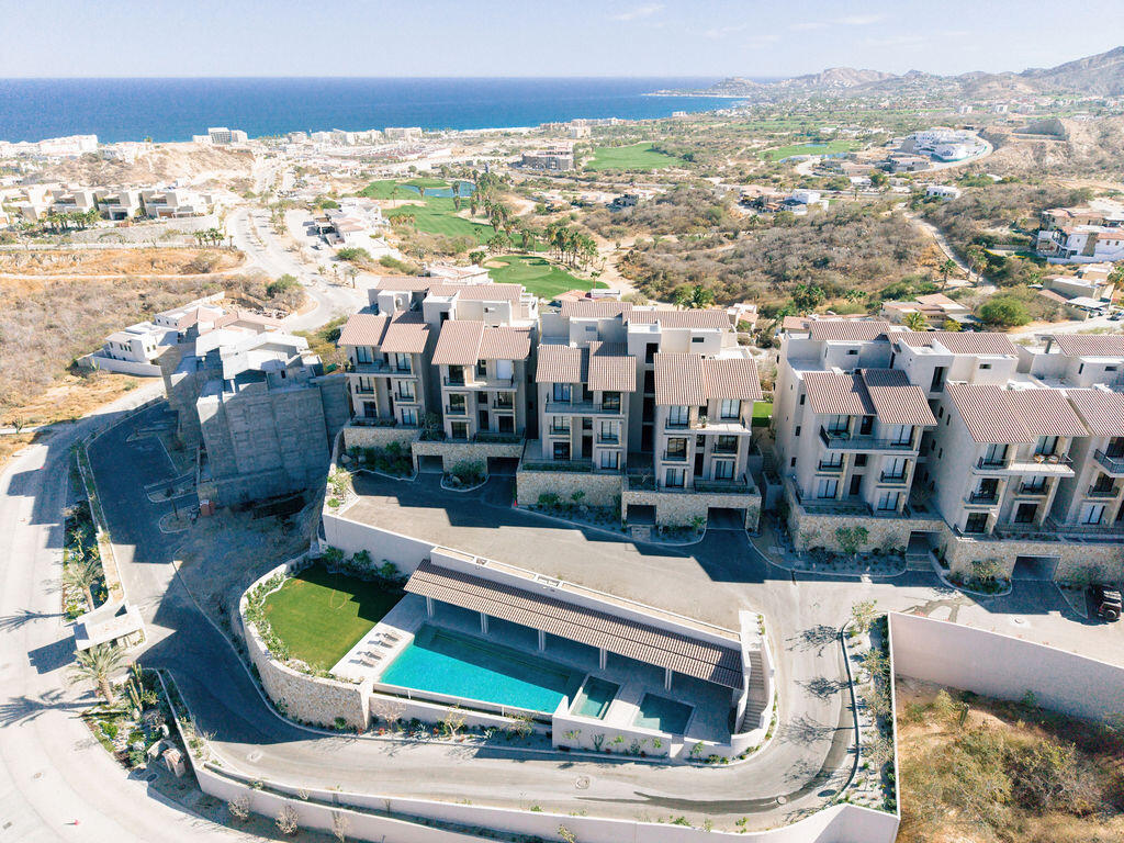 Own Cabo Real Estate  for sale
