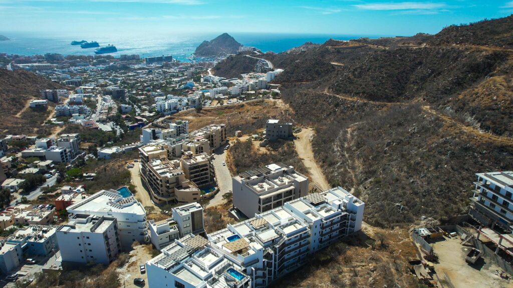 Own Cabo Real Estate  for sale