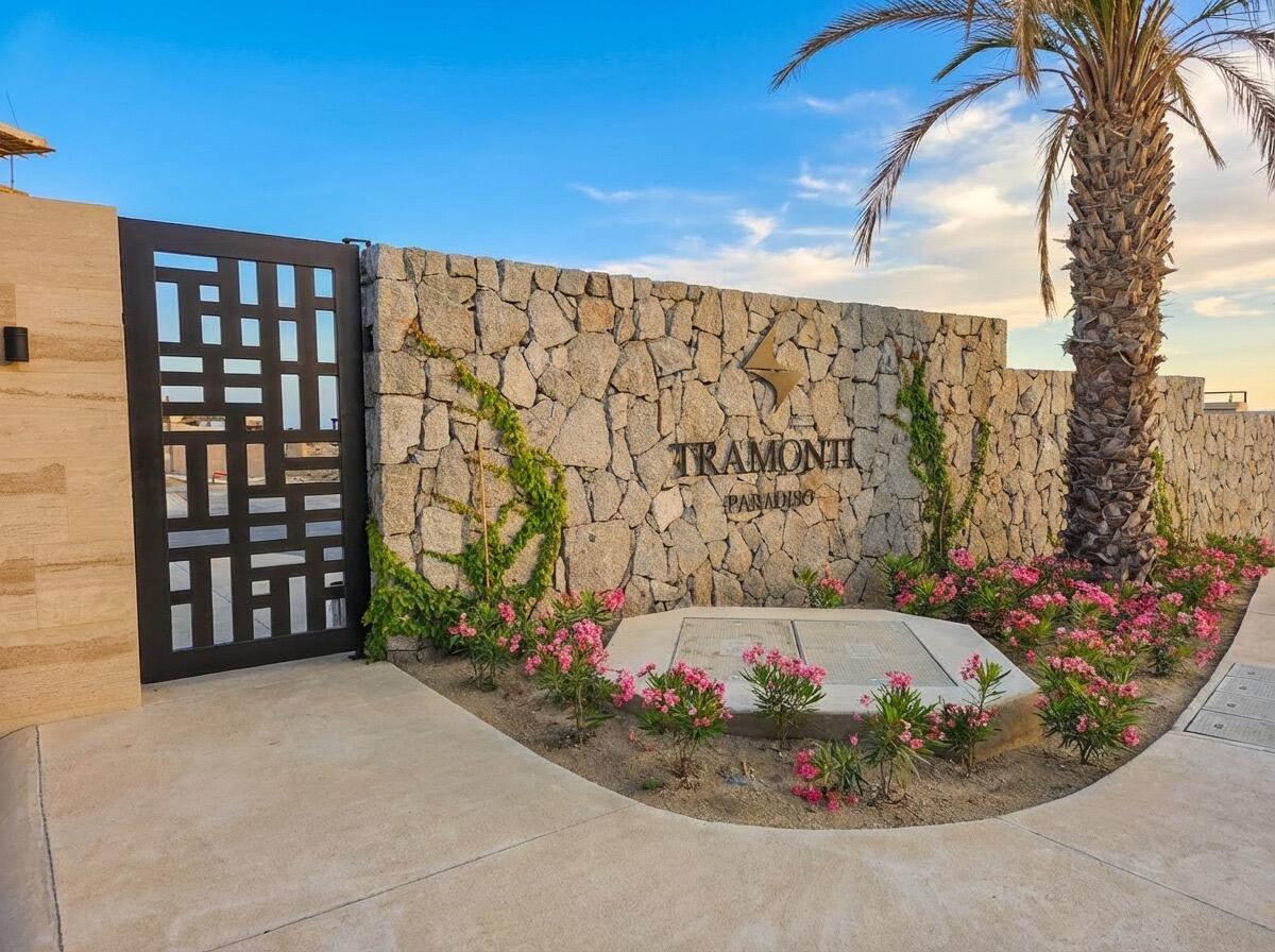 Los Cabos Tramonti Paradiso – Tower G Salomon de la cruz, Cabo Corridor, BS