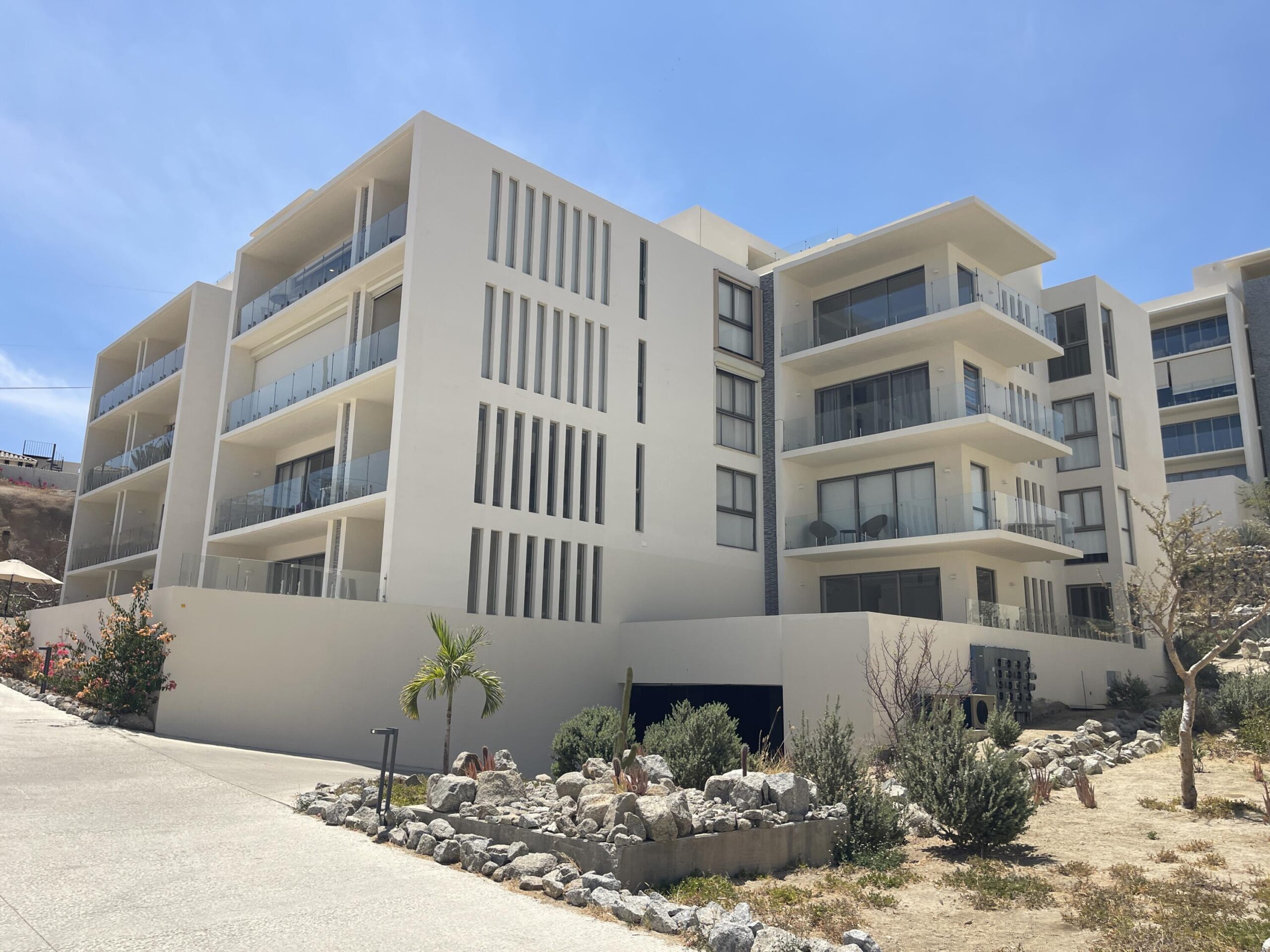 Los Cabos Vista Vela III – Vista Vela ph. 3 penthouse, Cabo Corridor, Cabo Corridor, BS