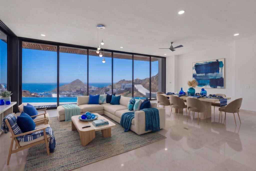 10 Calle Oceano Baja, San Jose Corridor, BS | Los Cabos For Sale