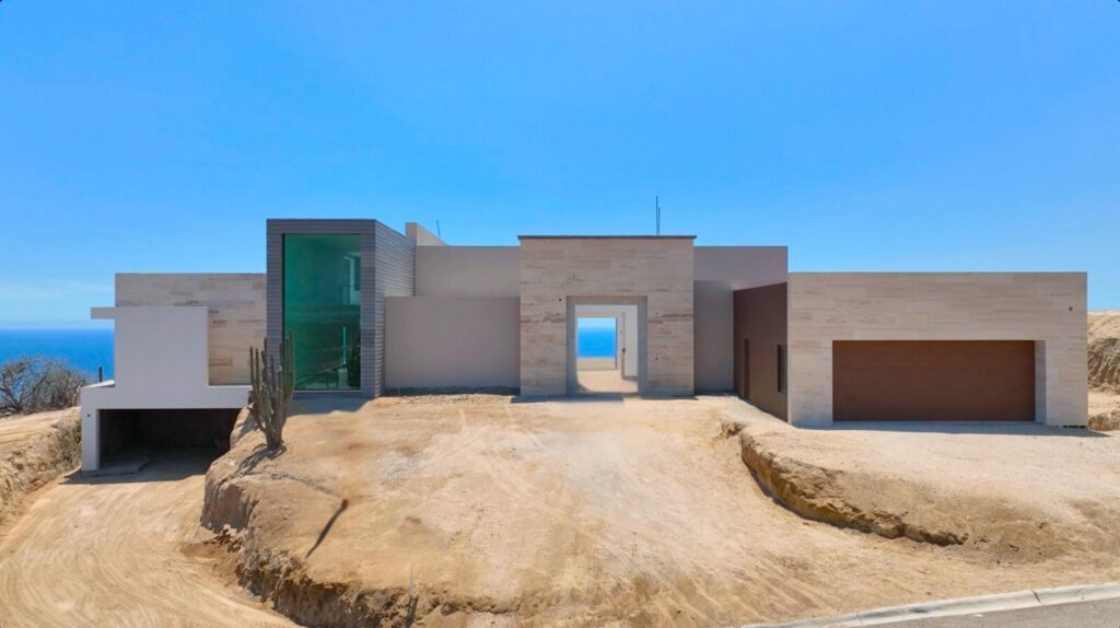 10 Calle Oceano Baja, San Jose Corridor, BS | Los Cabos For Sale